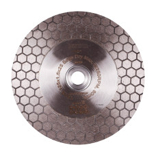 Круг алмазний вiдрiзний 1A1R 125x1,6/1,2x25x22,23/M14F Edge Dry (11117546010)