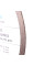 Круг алмазний відрізний 1A1R 200х1,6/1,2х10х25,4 Hard ceramics  (11120048015)