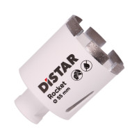 Свердло алмазне DDS-W 55x45-6xM14 Rocket (11120049023)