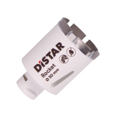 Свердло алмазне DDS-W 50x45-6xM14 Rocket (11120049028)