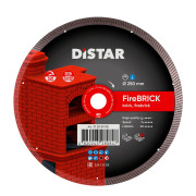 Круг алмазний вiдрiзний 1A1R 250x1,9/1,5x11x25,4 FireBRICK (11120159015)