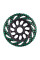 Фреза алмазна Distar DGS-S 125/22,23 Green Point (11127048020)
