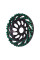 Фреза алмазна Distar DGS-S 125/22,23 Green Point (11127048020)