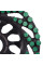 Фреза алмазна Distar DGS-S 125/22,23 Green Point (11127048020)