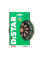 Фреза алмазна Distar DGS-S 125/22,23 Green Point (11127048020)