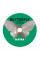 Круг алмазний 45x0,6x5,8F Butterfly для кераміки, керамограніту (без адаптеру) (11133048023)