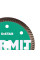 Алмазний диск для керамограніту Distar 76x1,0 Termit (11139053030)