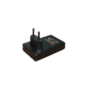 Зарядний пристрій Ch12V/1,5А, 12В, 1,5А, 25Вт, до акумуляторів GTM 12V (2696)