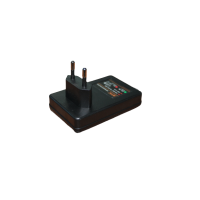 Зарядний пристрій Ch12V/1,5А, 12В, 1,5А, 25Вт, до акумуляторів GTM 12V (2696)
