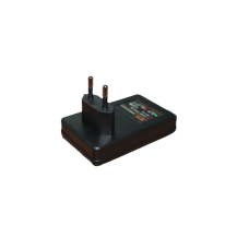 Зарядний пристрій Ch12V/1,5А, 12В, 1,5А, 25Вт, до акумуляторів GTM 12V (2696)