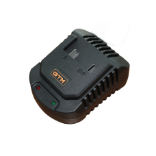 Зарядний пристрій Ch18V/2,2А, 18В, 2,2А, 55Вт, до акумуляторів GTM 18V  (2697)