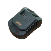 Зарядний пристрій для акумуляторів 18 В GTM Ch18V/4А (2698)