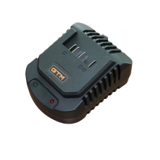Зарядний пристрій для акумуляторів 18 В GTM Ch18V/4А (2698)