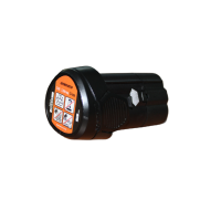 Акумуляторна батарея B12V/1,5Аh Li-Ion, 12В, 1,5А*год (2699)