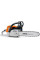 Пила ланцюгова бензинова MS 260 STIHL (11212000432)