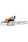 Пила ланцюгова бензинова MS 260 STIHL (11212000432)