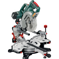 Пила торцювальна мережева KGSV 72 Xact METABO (611216000)
