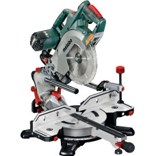 Пила торцювальна мережева KGSV 72 Xact METABO (611216000)