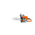 Пила ланцюгова бензинова MS 250 STIHL (11232000857)