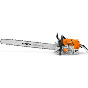 Пила ланцюгова бензинова MS 881 STIHL (11242000206)