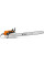 Пила ланцюгова бензинова MS 881 STIHL (11242000206)