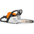 Пила ланцюгова бензинова MS 170 STIHL (11302000349)