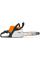 Пила ланцюгова бензинова MS 170 STIHL (11302000349)