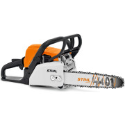 Пила ланцюгова бензинова MS 180 STIHL (11302000483)