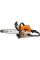 Пила ланцюгова бензинова MS 180 STIHL (11302000483)