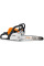 Пила ланцюгова бензинова MS 180 C-BE STIHL (11302000484)