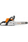 Пила ланцюгова бензинова MS 180 C-BE STIHL (11302000484)