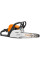 Пила ланцюгова бензинова MS 170 STIHL (11302000537)