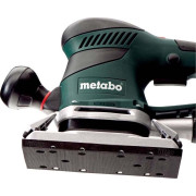 Машина плоскошліфувальна мережева SRE 4350 TurboTec METABO (611350000)