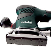 Машина плоскошліфувальна мережева SRE 4350 TurboTec METABO (611350000)