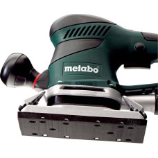 Машина плоскошліфувальна мережева SRE 4350 TurboTec METABO (611350000)