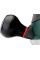 Машина плоскошліфувальна мережева SRE 4350 TurboTec METABO (611350000)