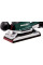 Машина плоскошліфувальна мережева SRE 4350 TurboTec METABO (611350000)