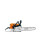 Пила ланцюгова бензинова MS 361 STIHL (11352000548)