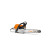 Пила ланцюгова бензинова MS 362 C-M STIHL (11402000745)