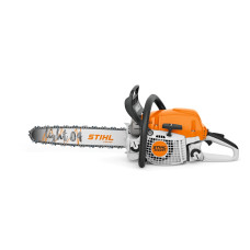 Пила ланцюгова бензинова MS 291 STIHL (11412000698)