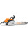 Пила ланцюгова бензинова MS 291 STIHL (11412000698)