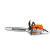 Пила ланцюгова бензинова MS 462 C-M STIHL (11422000022)