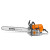 Пила ланцюгова бензинова MS 651 STIHL (11442000354)