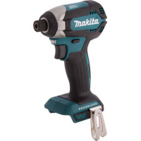 Гайковерт акумуляторний DTD153Z MAKITA (DTD153Z)
