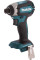 Гайковерт акумуляторний DTD153RFE MAKITA (DTD153RFE)