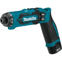 Шурупокрут акумуляторний DF012DSE MAKITA (DF012DSE)