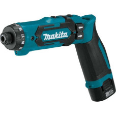 Шурупокрут акумуляторний DF012DSE MAKITA (DF012DSE)