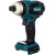 Гайковерт акумуляторний DTP141Z MAKITA (DTP141Z)