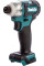 Гайковерт акумуляторний TD111DWAE MAKITA (TD111DWAE)