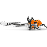 Пила ланцюгова бензинова MS 500i STIHL (11472000000)